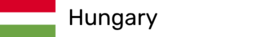 Hungary Flag