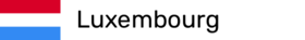 Luxembourg Flag