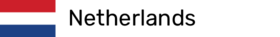Netherlands Flag