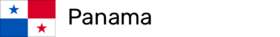 Panama Flag