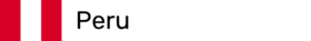 Peru Flag