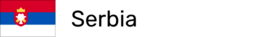 Serbia Flag