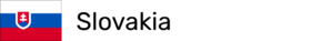 Slovakia Flag