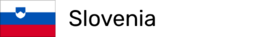 Slovenia Flag