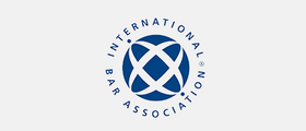 International Bar Association logo