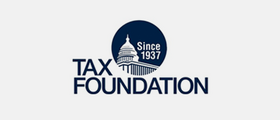 Tax Foundation logo