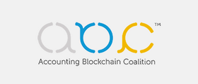 Accounting Blockchain Coalition logo