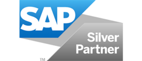 SAP Silver Partner Logo