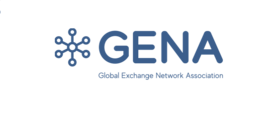 Gena Global Exchange Network Association logo