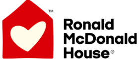 Ronald McDonald House Logo