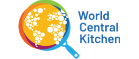 World Central Kitchen Logo
