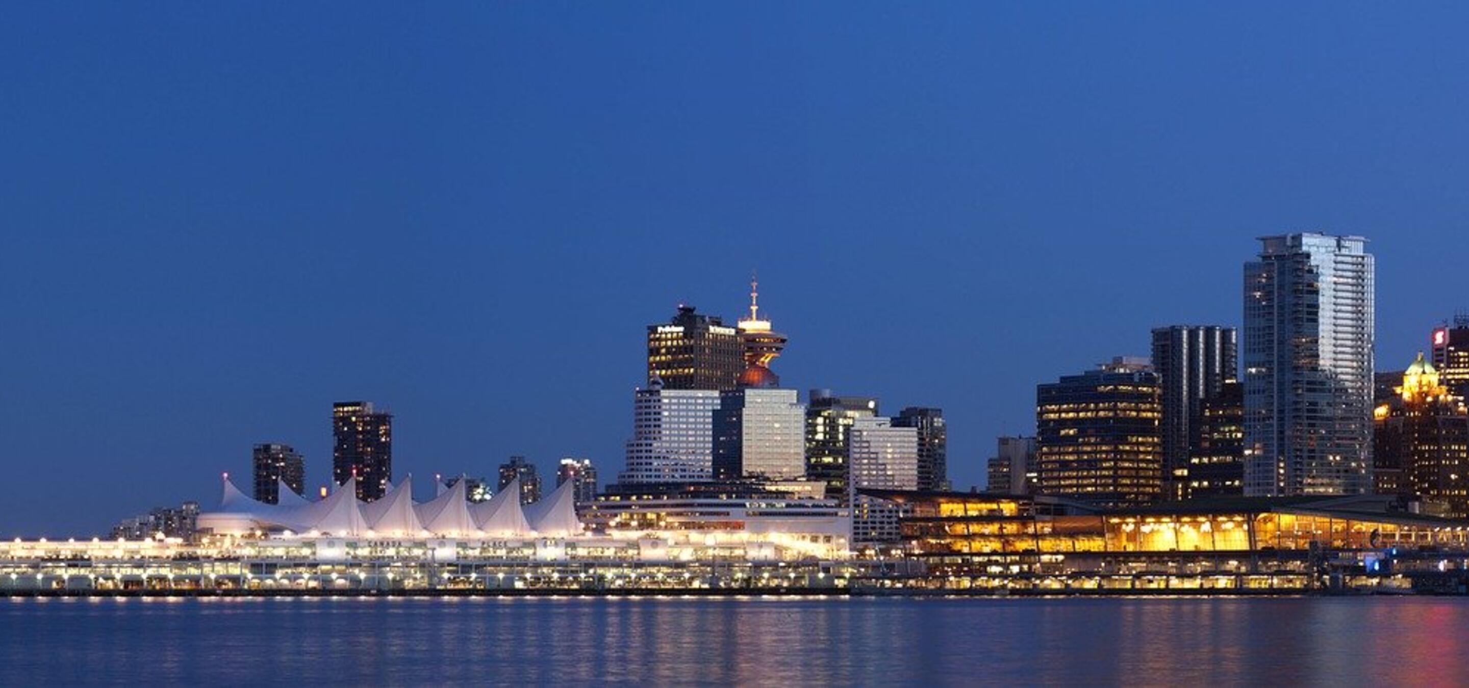 British Columbia's new tax rules on foreignsupplied digital services go live Vertex, Inc.