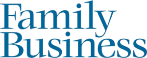 Family Business Logo