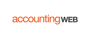Accounting WEB logo
