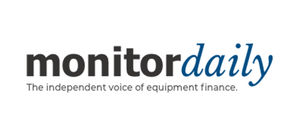 Monitordaily logo