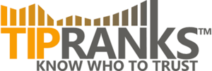 TipRanks logo