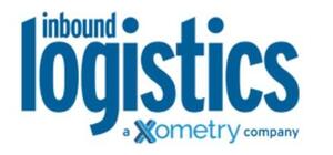 Inbound Logistics