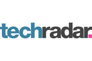 TechRadar logo