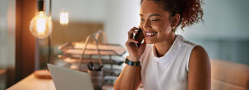 Tax professionals should consider a provider that offers unmatched customer support, while upholding a good reputation, and the experience to deal with different customers and issues that arise.
