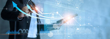 Migrating your core technology can impact your tax processes. Vertex tax automation technology can ease the challenges that businesses face when migrating.