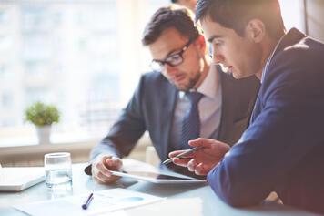 e-invoicing-tablet