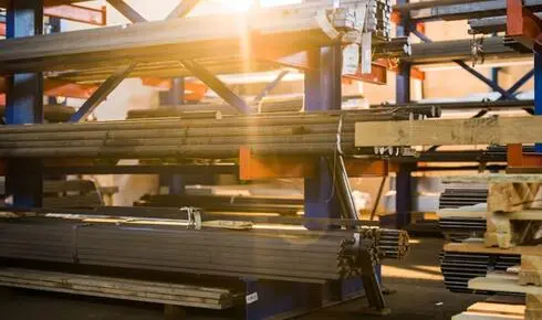 Industry Card Manufacturing