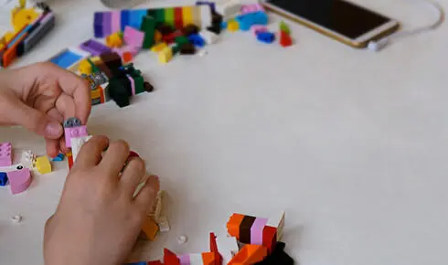 lego