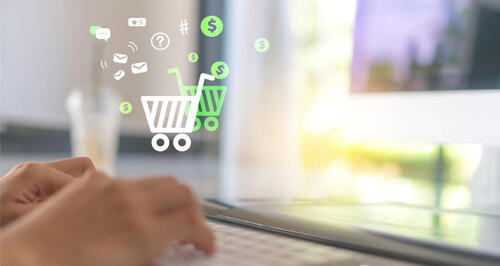 E-Commerce Tax Integration