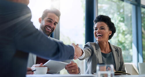 Become a partner of Vertex, the trusted industry leader in tax technology