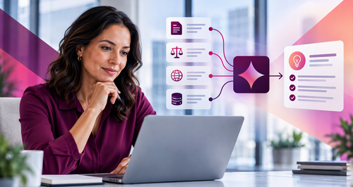 Vertex Intelligence