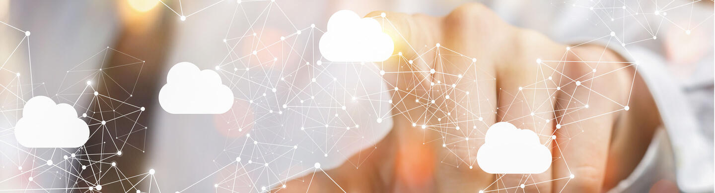 Cloud Technology for Tax Function