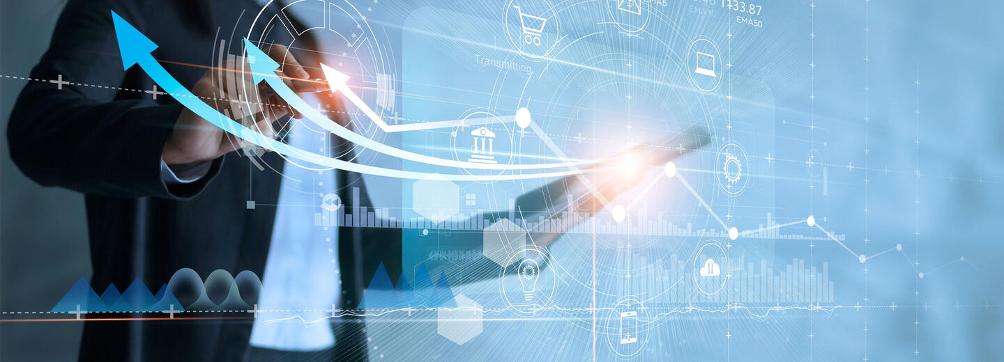 Migrating your core technology can impact your tax processes. Vertex tax automation technology can ease the challenges that businesses face when migrating.