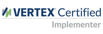 Vertex Certified Implementers