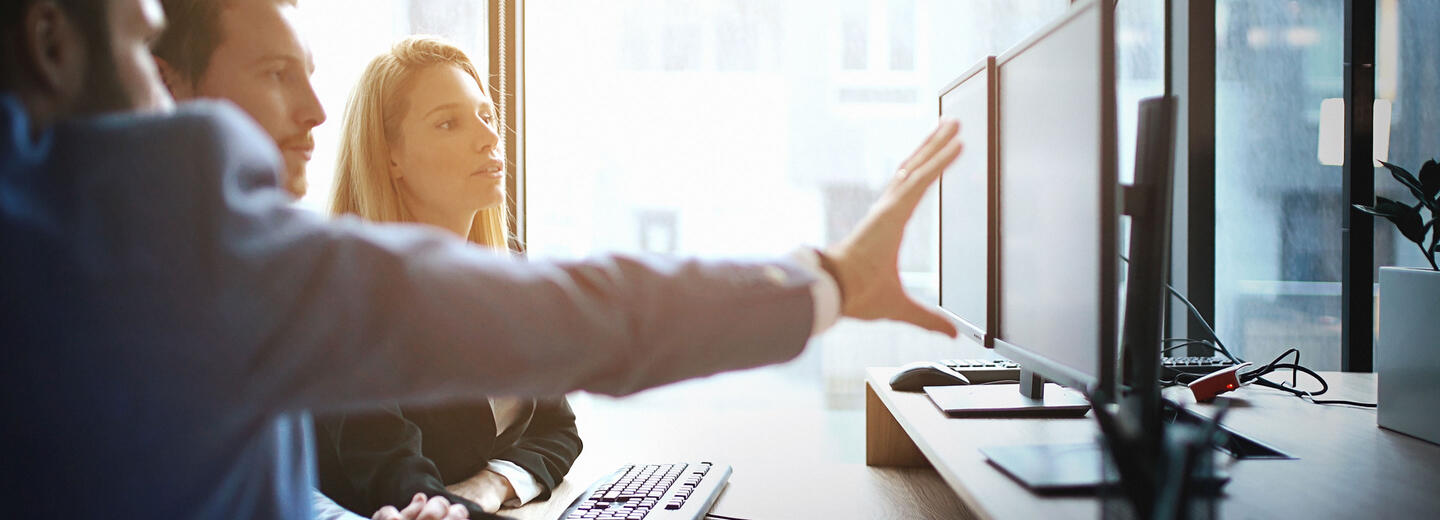 Vertex Technology Consulting