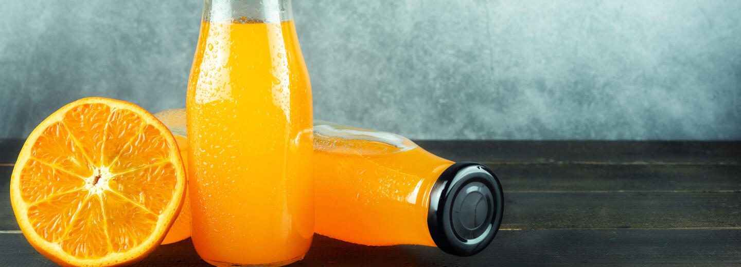 Is fruit juice taxable? Find out if there is a sales tax on fruit juice/sugary drinks.