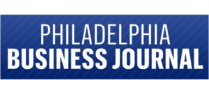 Philadelphia Business Journey Logo 