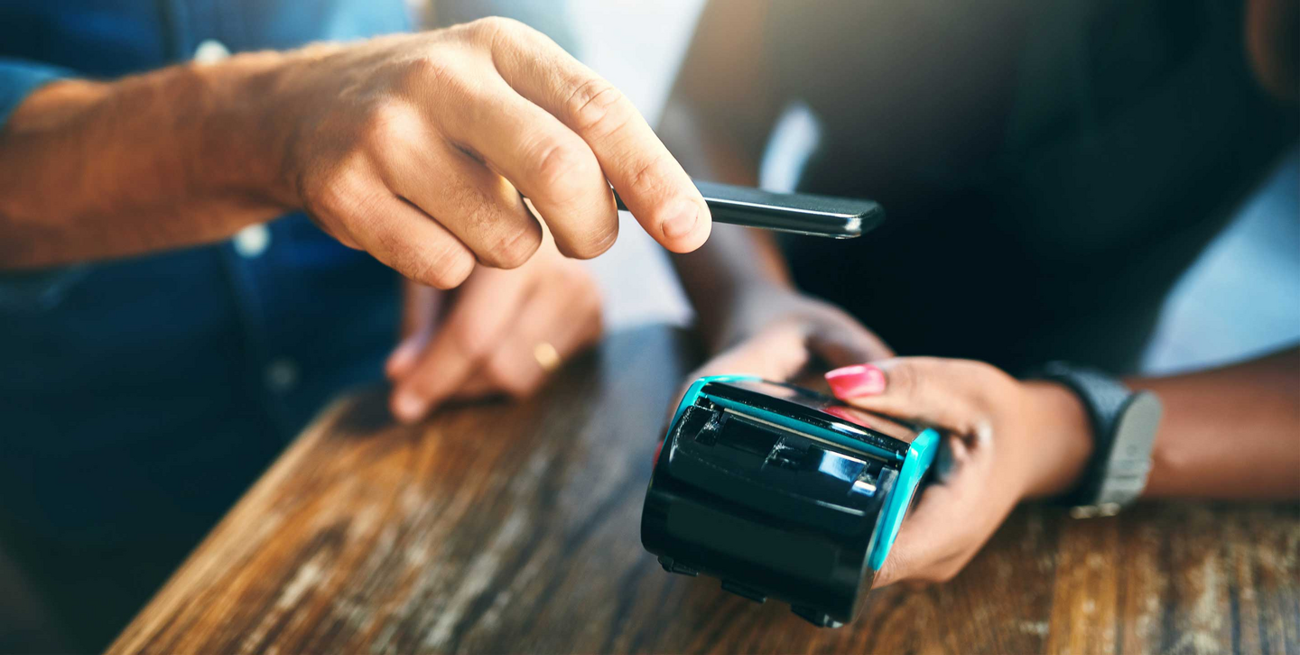 Vertex Tax Automation for Retailers - Point of Sale