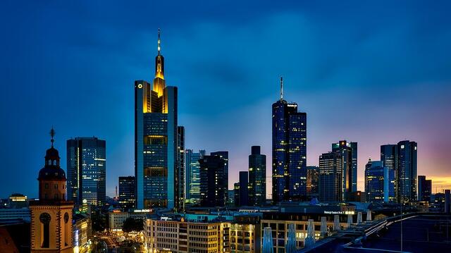 Germany temporary VAT subscriptions