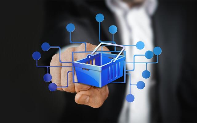 Online marketplace product classification