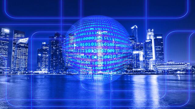 Tax authorities track digital businesses