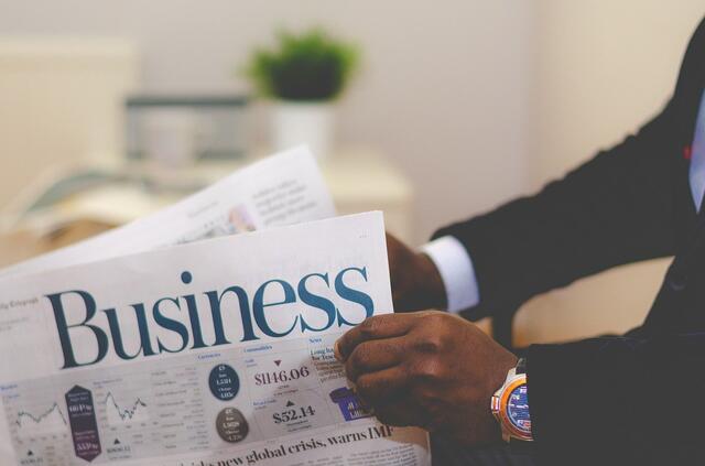 Taxing B2B sales