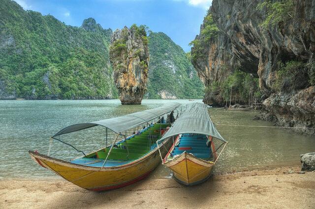 Thailand VAT digital sales