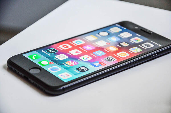 App store image