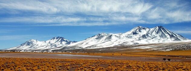 Chile VAT digiital services