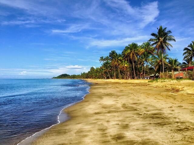 Fiji VAT digital services