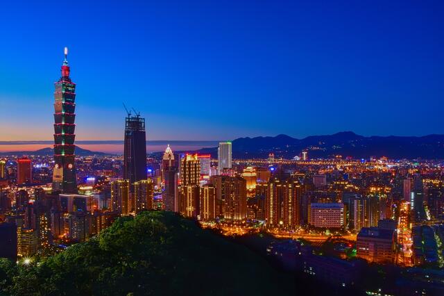 taiwan-taipei