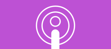 Podcast hero