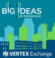 Vertex Exchange 2024