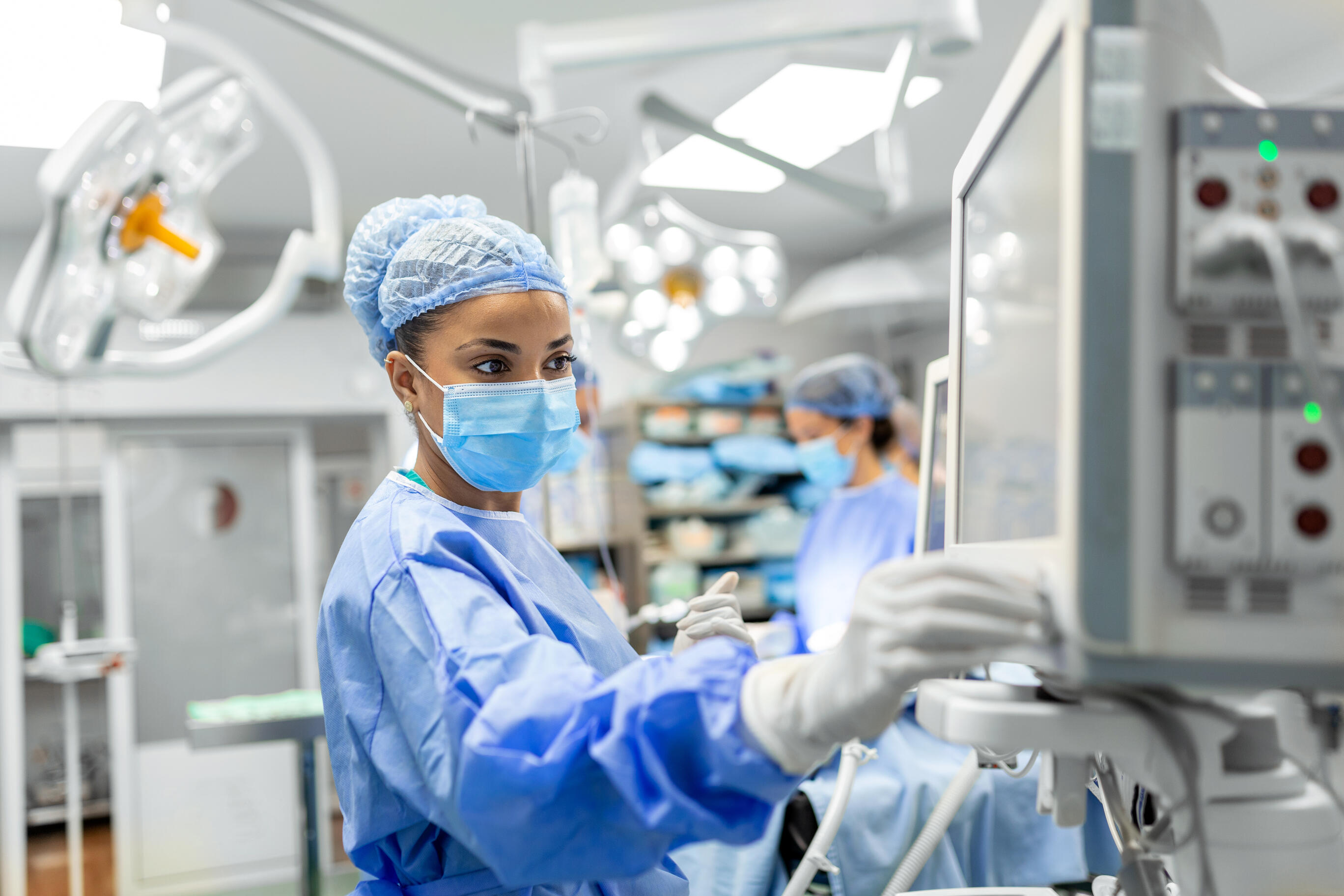 Vertex O Series for Medical