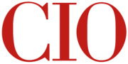 CIO Logo